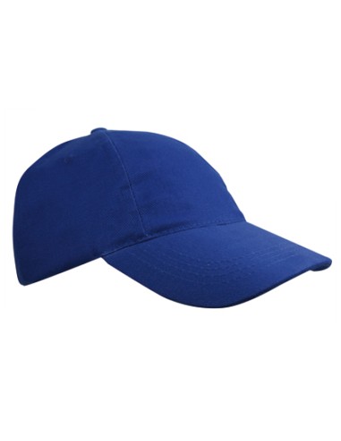 LME-1750-Kids Brushed Cap