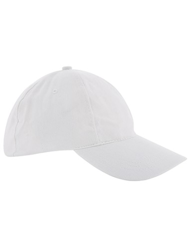 LME-1750-Kids Brushed Cap