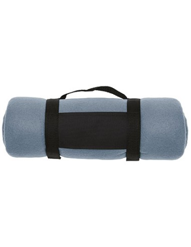 LME-1761-Fleece Blanket Winchester