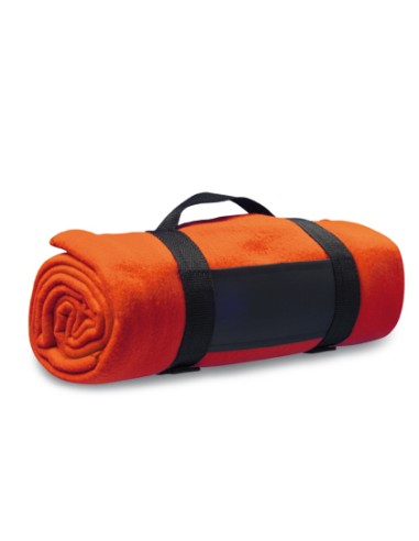 LME-1761-Fleece Blanket Winchester