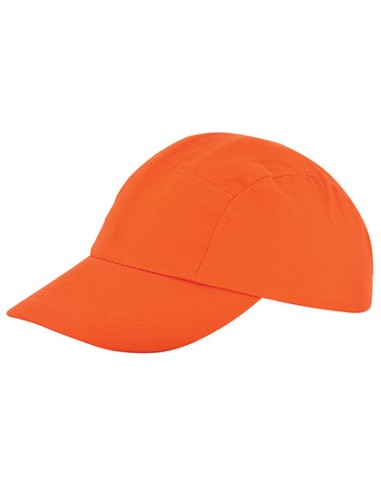 LME-1765-Kids Sports Cap