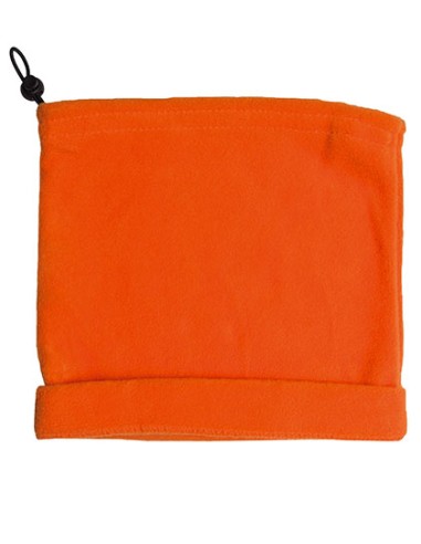 LME-1873-Fleece Ski Col