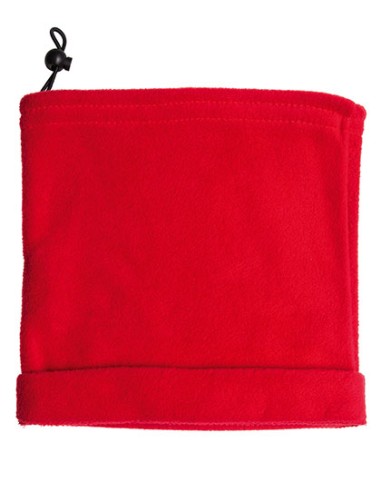 LME-1873-Fleece Ski Col