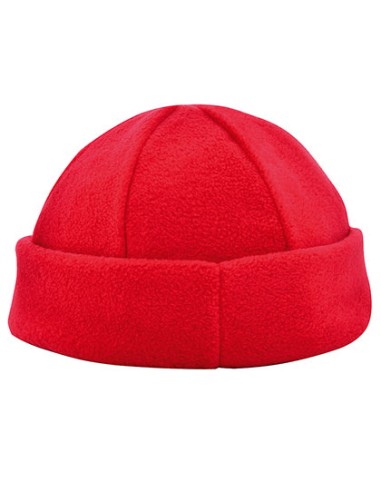 LME-1874-Fleece Winter Hat