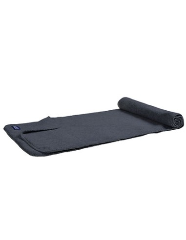 LME-1885-Fleece Scarf