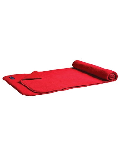 LME-1885-Fleece Scarf