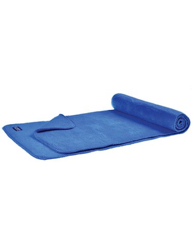 LME-1885-Fleece Scarf