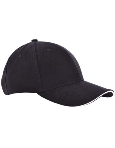 LME-1926-Heavy Brushed Cap