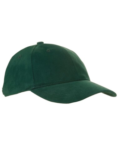 LME-1926-Heavy Brushed Cap