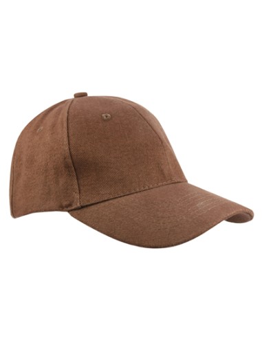 LME-1926-Heavy Brushed Cap
