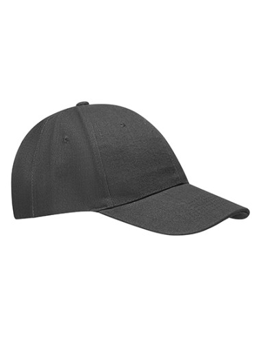 LME-1926-Heavy Brushed Cap