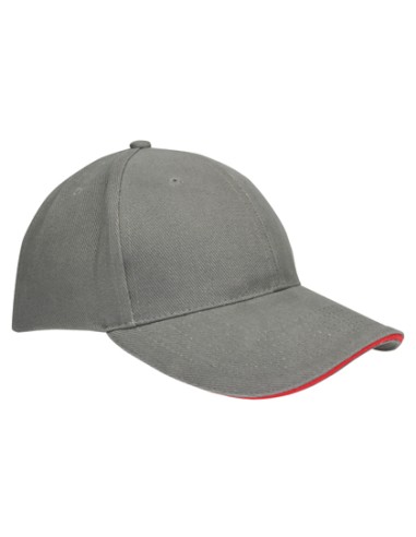 LME-1926-Heavy Brushed Cap