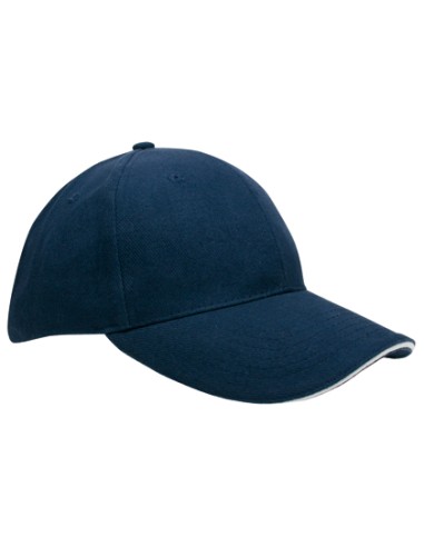 LME-1926-Heavy Brushed Cap