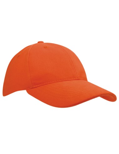 LME-1926-Heavy Brushed Cap