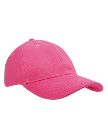LME-1926-Heavy Brushed Cap