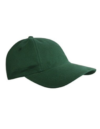 LME-1934-Brushed Promo Cap