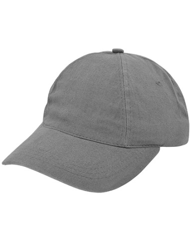 LME-1934-Brushed Promo Cap
