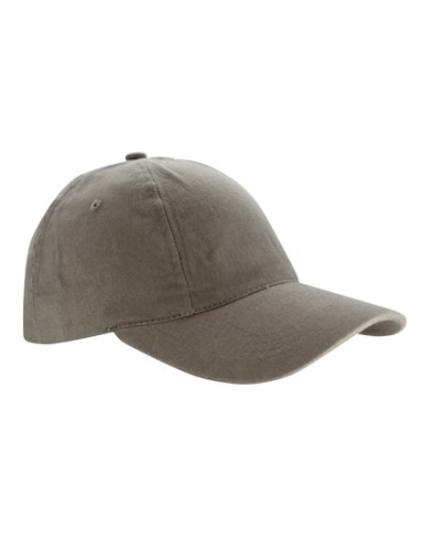 LME-1934-Brushed Promo Cap