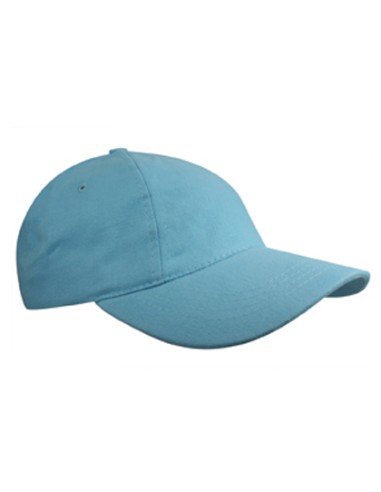 LME-1934-Brushed Promo Cap