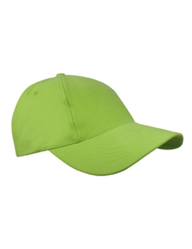 LME-1934-Brushed Promo Cap