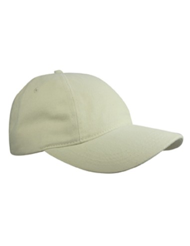 LME-1934-Brushed Promo Cap