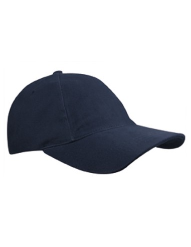 LME-1934-Brushed Promo Cap