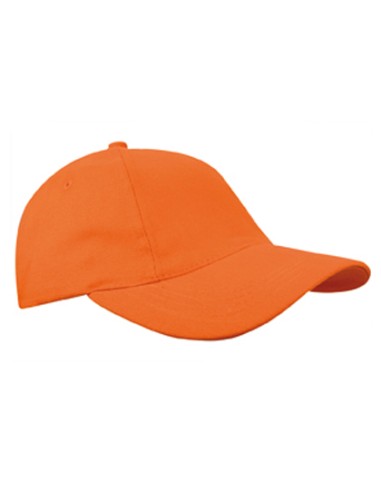 LME-1934-Brushed Promo Cap