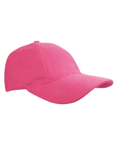 LME-1934-Brushed Promo Cap