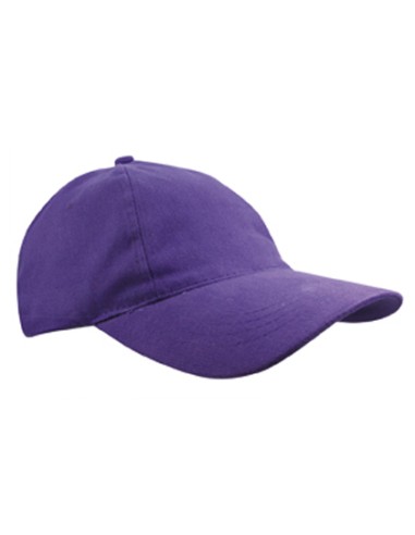 LME-1934-Brushed Promo Cap