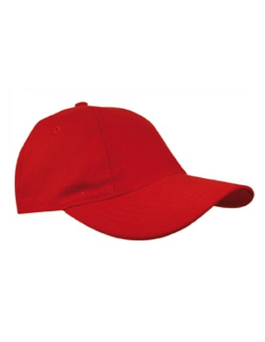 LME-1934-Brushed Promo Cap