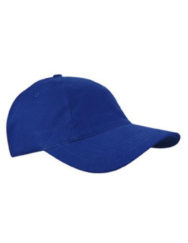 LME-1934-Brushed Promo Cap