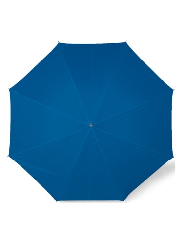 LME-4064-Automatic Umbrella With Wooden Handle