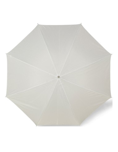 LME-4064-Automatic Umbrella With Wooden Handle