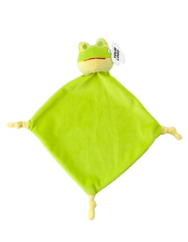 LME-6474-Plush Cloth Relax
