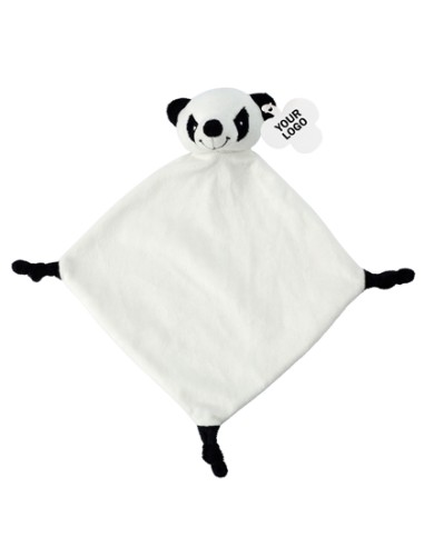 LME-6474-Plush Cloth Relax