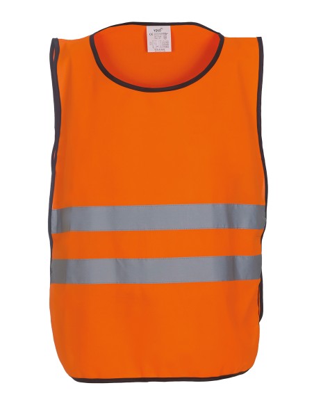 Y-HVJ269-Hi-Vis Tabard