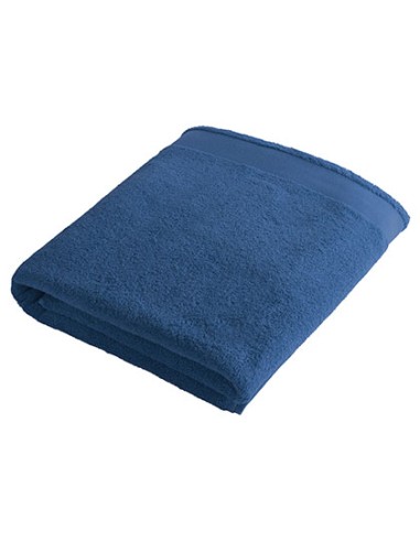 LME-9595-First Class Beach Towel