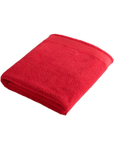 LME-9595-First Class Beach Towel