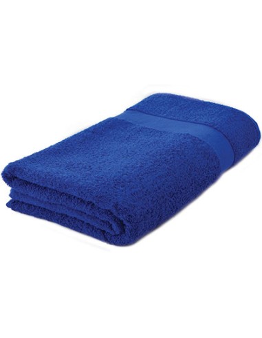 LME-9595-First Class Beach Towel