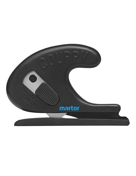MAR-43136.02-MARTOR Safety Knife SECUMAX COUPPY