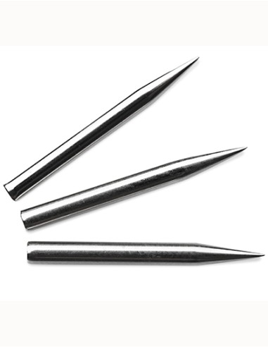 MAR-673.50-Needle Blade For GRAFIX 501 (10 pcs)