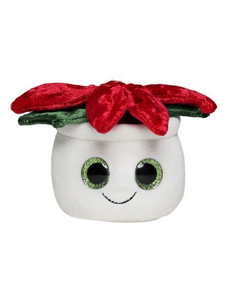 MBW-M160864-Schmoozies® Evergreenies® Poinsettia