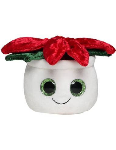 MBW-M160864-Schmoozies® Evergreenies® Poinsettia