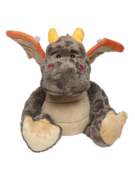 MBW-M160891-MiniFeet® Dragon Edda