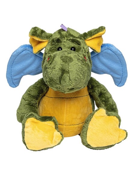 MBW-M160892-MiniFeet® Dragon Ragnar