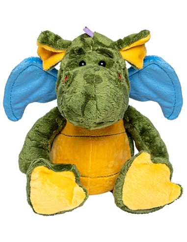 MBW-M160892-MiniFeet® Dragon Ragnar