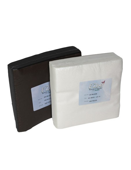 MAE-051WL20-E-Zee Weblon Embroidery Backing (250 pcs)