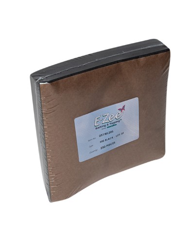 MAE-051WL20-E-Zee Weblon Embroidery Backing (250 pcs)