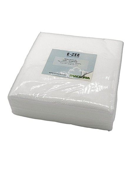 MAE-051WP52-051WP54-E-Zee Weblon Plus Embroidery Backing (250 pcs)