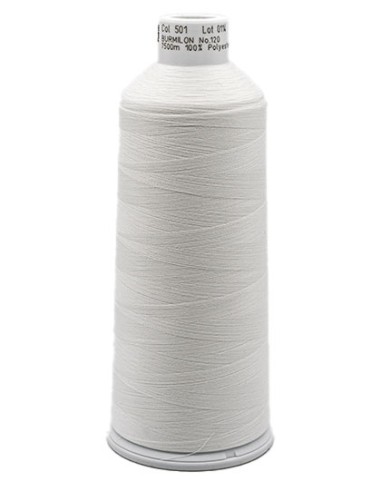 MAE-301-Burmilon 120/2 Polyester Untergarn